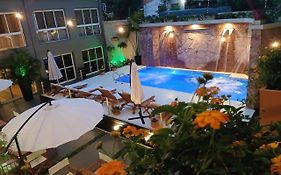Hotel Jardín de Iguazú